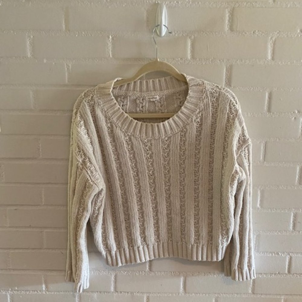 Cute Sweater
